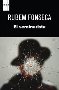 SEMINARISTA,EL. RBA-NEGRA-119-RUST.