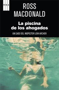 PISCINA DE LOS AHOGADOS,LA. RBA-NEGRA-121-RUST