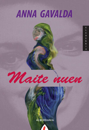 MAITE NUEN