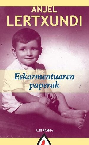 ESKARMENTUAREN PAPERAK