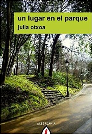 UN LUGAR EN EL PARQUE