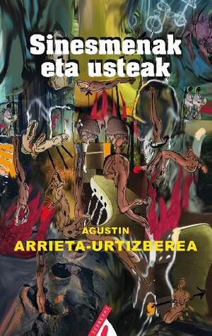 SINESMENAK ETA USTEAK