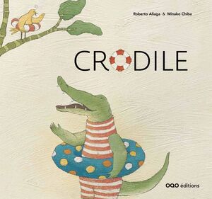 CRODRILE