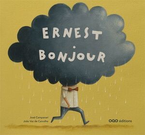 ERNEST BONJOUR