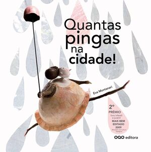 QUANTAS PINGAS NA CIDADE!