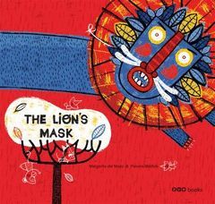 THE LION´S MASK