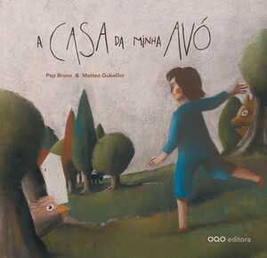 A CASA DA MINHA AVOA