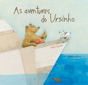 AS AVENTURAS DO URSINHO