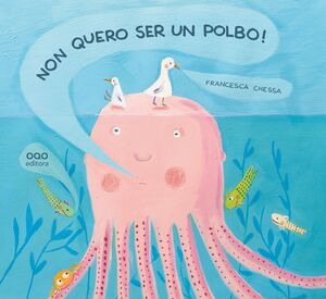 NON QUERO SER UN POLBO!