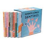 CUENTO CINCO SENTIDOS