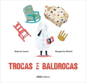 TROCAS E BALDROCAS