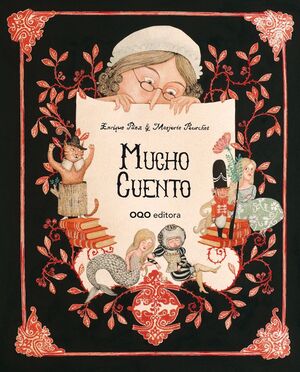 MUCHO CUENTO