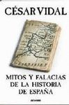 MITOS Y FALACIAS DE LA HISTORIA DE ESPAÑA.ZETA-MAXI