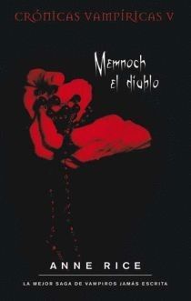 MEMNOCH EL DIABLO.CRONICAS VAMPIRICAS-5.ZETA-BOLS-75
