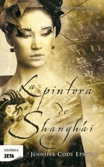 PINTORA DE SHANGHAI,LA. ZETA-255-HIST
