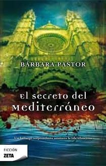 SECRETO DEL MEDITERRANEO,EL-ZETA BOLS-168