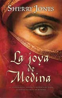 AISHA, LA JOYA DE MEDINA-ZETA BOLS-DURA