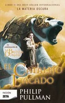 CATALEJO LACADO,EL-ZETA BOLS-81