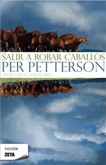 SALIR A ROBAR CABALLOS-ZETA BOLS-162