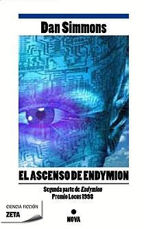 ASCENSO DE ENDYMION,EL-ZETA BOLS-184