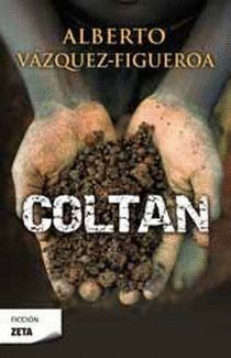 COLTAN. ZETA-254