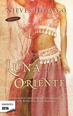 LUNA DE ORIENTE ZB