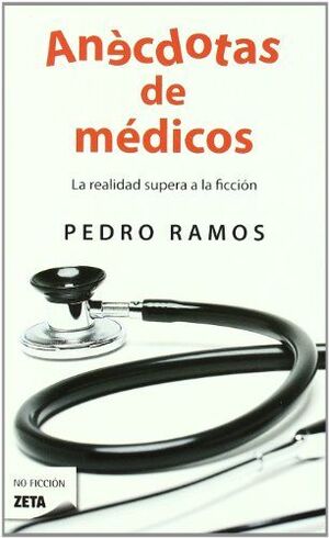 ANECDOTAS DE MEDICOS ZB-264.ZETA