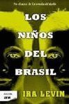 NIÑOS DEL BRASIL,LOS.ZETA,296-BOLS