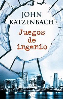 JUEGOS DE INGENIO ZB.ZETA LIMITADA 6,95