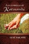 CAMINOS DE KATMANDU,LOS.ZETA.298-BOLS