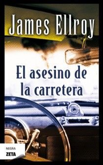 ASESINO DE LA CARRETERA.ZETA NEGRA