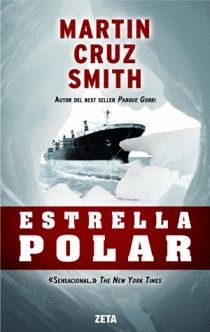 ESTRELLA POLAR. ZETA-DURA