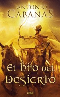 HIJO DEL DESIERTO.ZETA-DURA