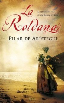 ROLDANA,LA.ZETA-DURA