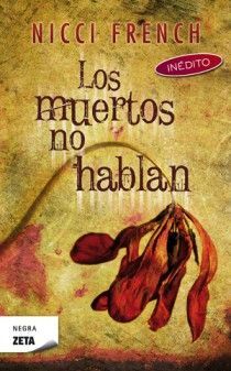 MUERTOS NO HABLAN, LOS.ZETA.BOLS