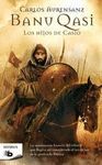 BANU QASI.LOS HIJOS DE CASIO.ZETA-BOLS