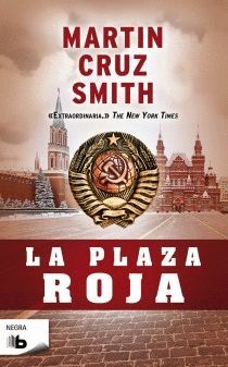 PLAZA ROJA,LA. ED-NEGRA