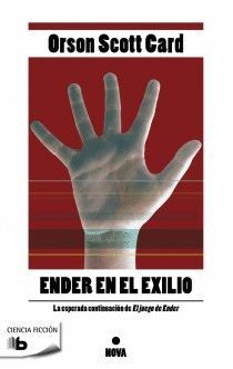 ENDER EN EL EXILIO.SAGA DE ENDER-02.EDB-NOVA