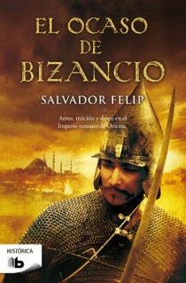 OCASO DE BIZANCIO, EL.ZETA-BOLS