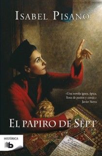 PAPIRO DE SEPT,EL. EDB-BOLS