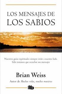 MENSAJES DE LOS SABIOS.ED. B -BOLSILLO-DURA