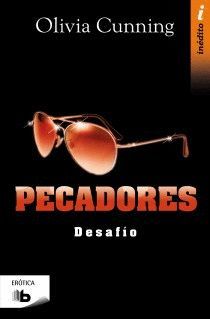 PECADORES: DESAFÍO. EDB-BOLS