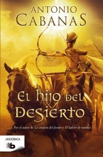 HIJO DEL DESIERTO, EL