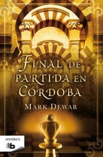 FINAL DE PARTIDA EN CORDOBA. EDB-BOLS