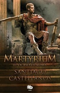 MARTYRIUM. EDB-BOLS-MAXI