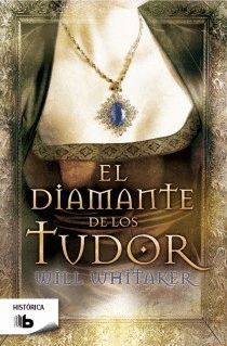 DIAMANTE DE LOS TUDOR,EL. EDB-BOLS