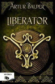 LIBERATOR GERMANIAE. EDB-BOLS