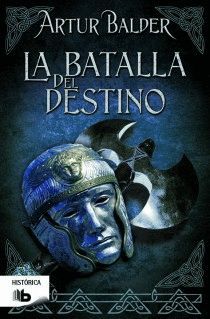 BATALLA DEL DESTINO, LA. EB-BOLS