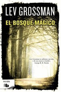 BOSQUE MAGICO,EL