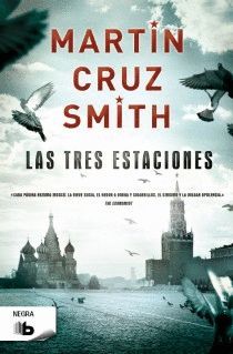 TRES ESTACIONES,LAS